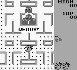 Ms. Pac-Man (Complete) - Image 3