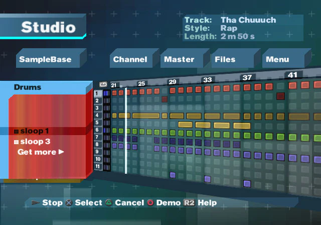 MTV Music Generator 3: This Is the Remix (Pre-Owned) - Image 2
