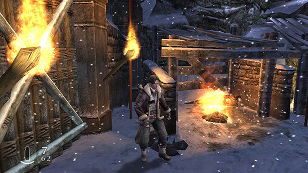 The Mummy: Tomb of the Dragon Emperor - Image 2