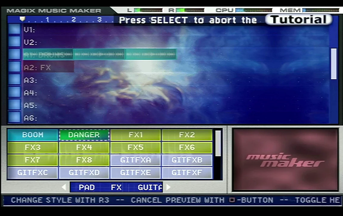Music Maker Deluxe Edition (Pre-Owned) - Image 2