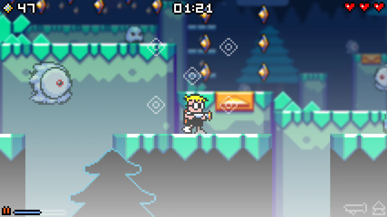 Mutant Mudds - Image 4