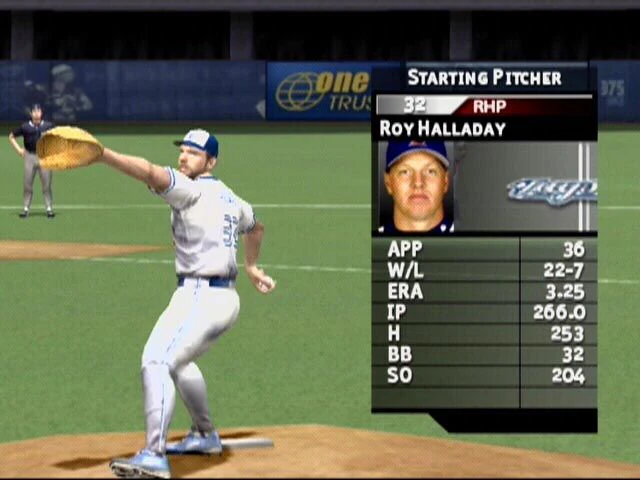 MVP Baseball 2004 (Pre-Owned) - Image 3