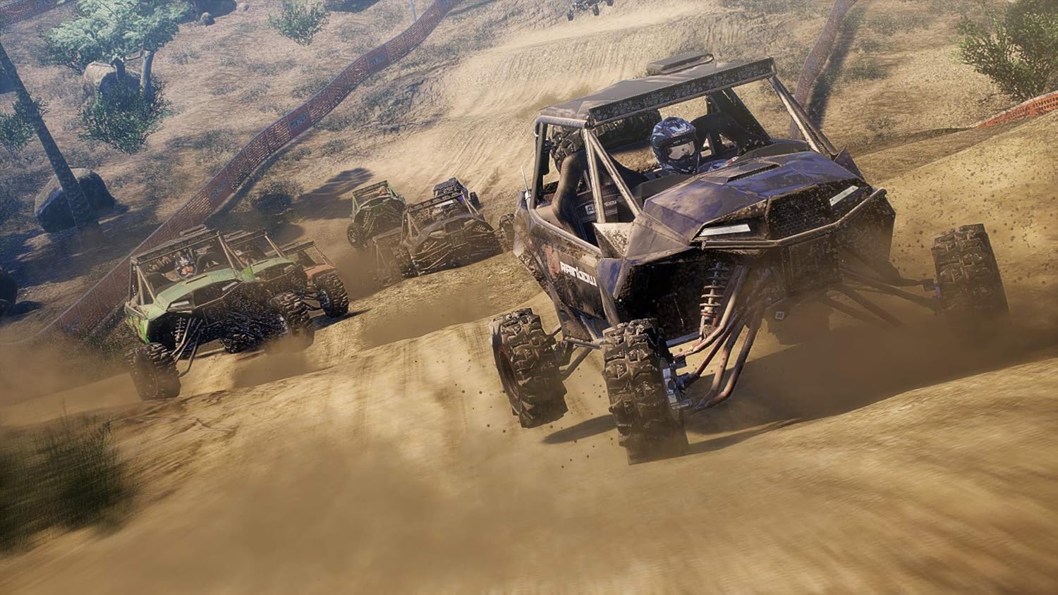 MX Vs. ATV All Out (Anniversary Edition) (Pre-Owned) - Image 2