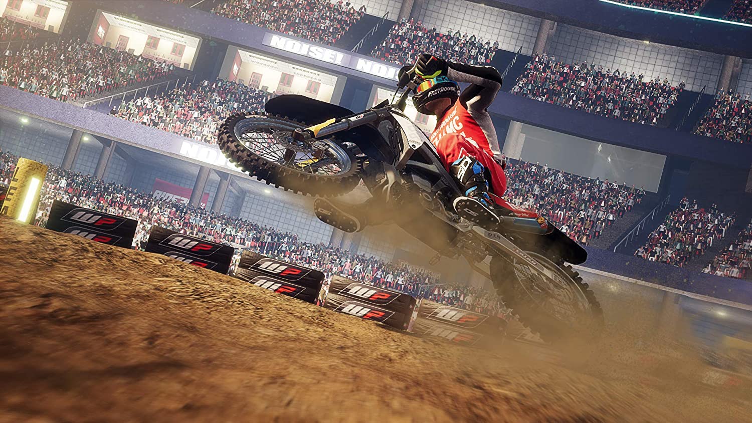 MX Vs. ATV All Out (Pre-Owned) - Image 2