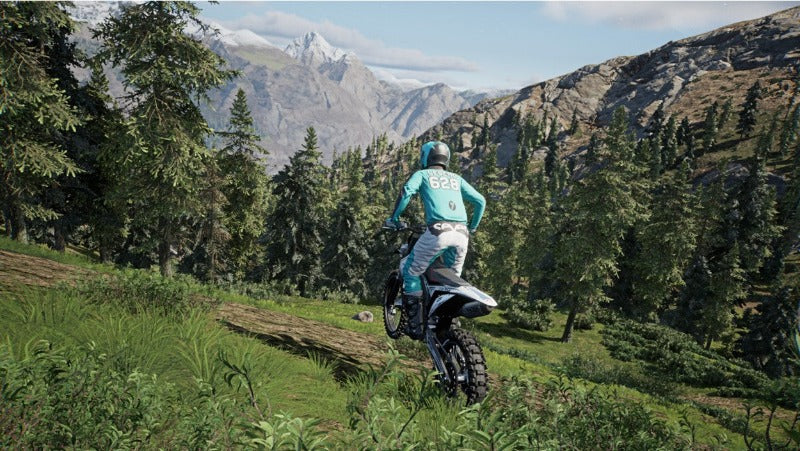 MX Vs. ATV Legends (Season One) - Image 2