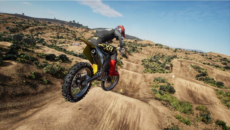 MX Vs. ATV Legends (Season One) - Image 5