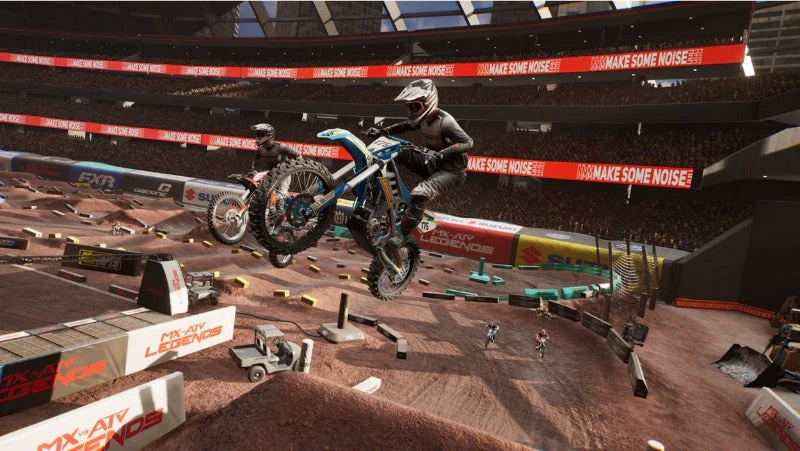 MX Vs. ATV Legends (Pre-Owned) - Image 3