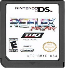 MX Vs. ATV Reflex (Cartridge Only)