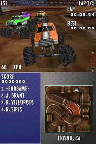 MX Vs. ATV Reflex (Cartridge Only) - Image 2
