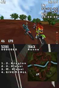 MX Vs. ATV Reflex (Cartridge Only) - Image 3