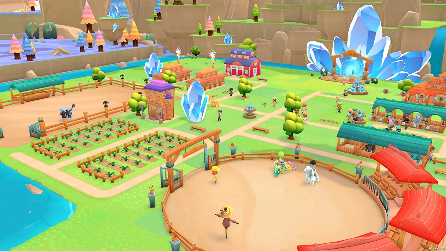 My Fantastic Ranch - Image 5