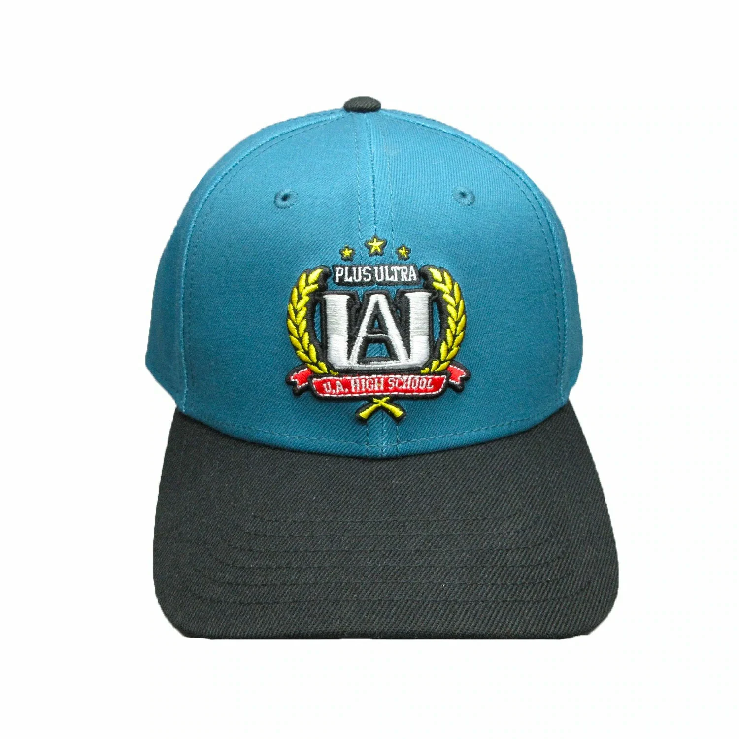 My Hero Acadamia School Logo Snapback