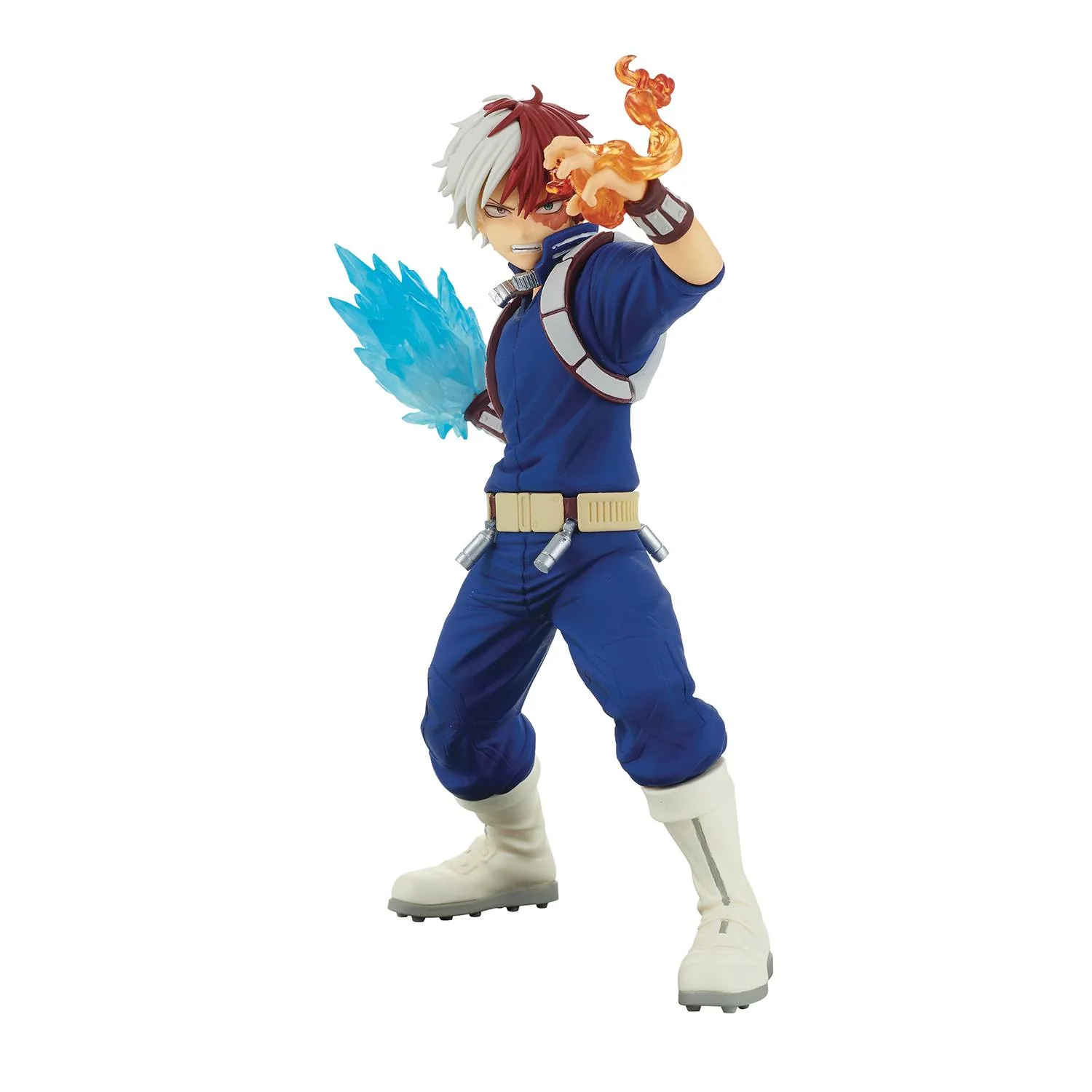 My Hero Academia: Amazing Heroes Vol. 15 Shoto Todoroki Figure