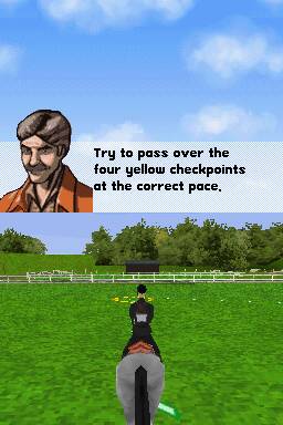 My Horse & Me: Riding for Gold (Cartridge Only) - Image 6