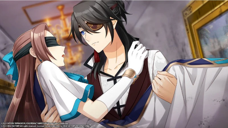 My Next Life as a Villainess: All Routes Lead to Doom! -Pirates of the Disturbance (Pre-Owned) - Image 3