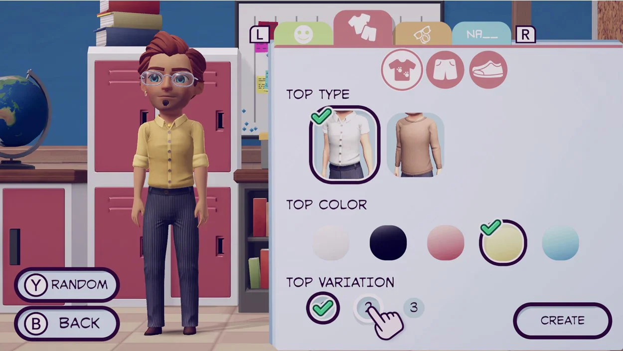 My Universe 2 IN 1 Career Collection - Image 4