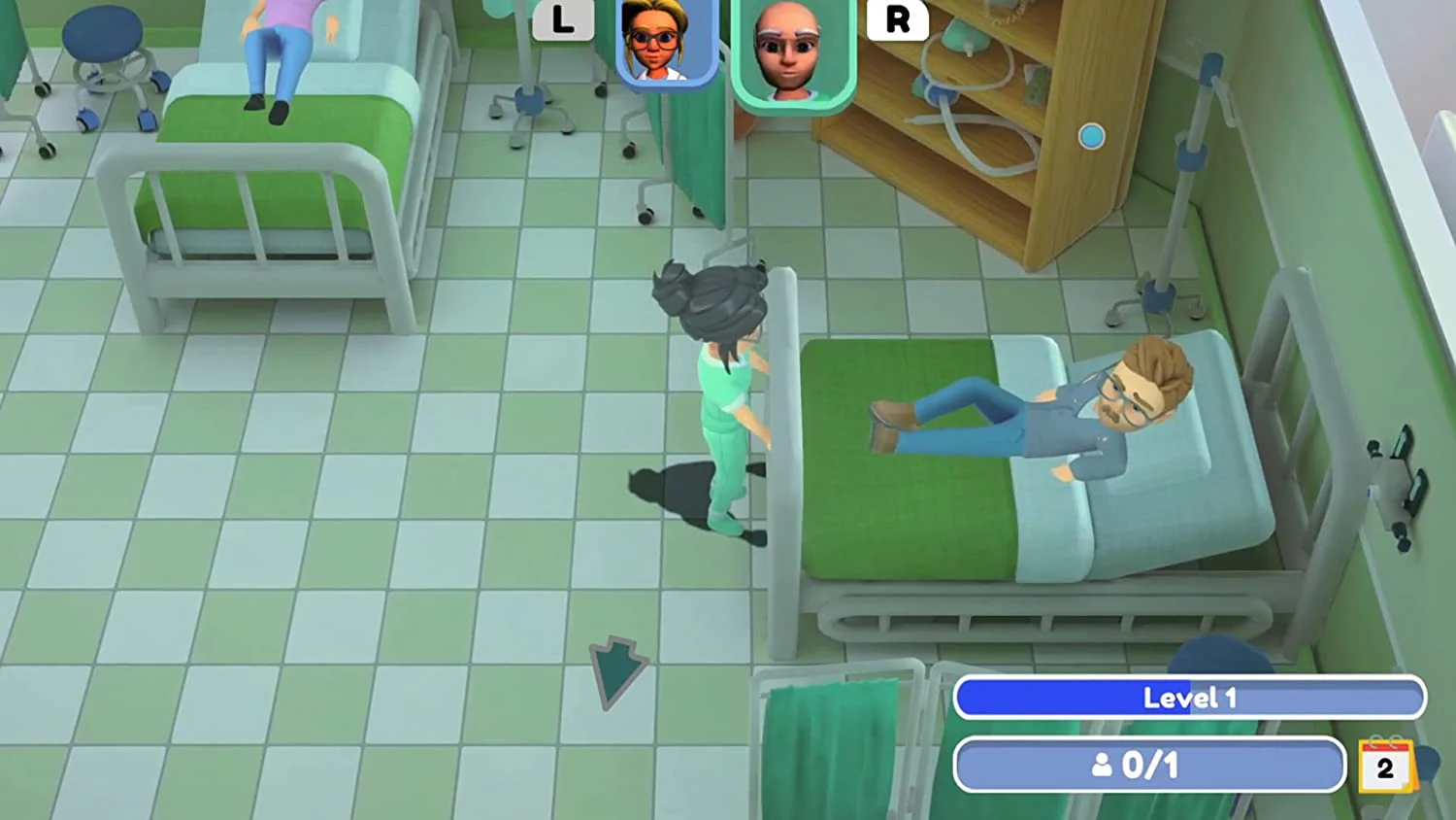 My Universe: Doctors and Nurses - Image 4
