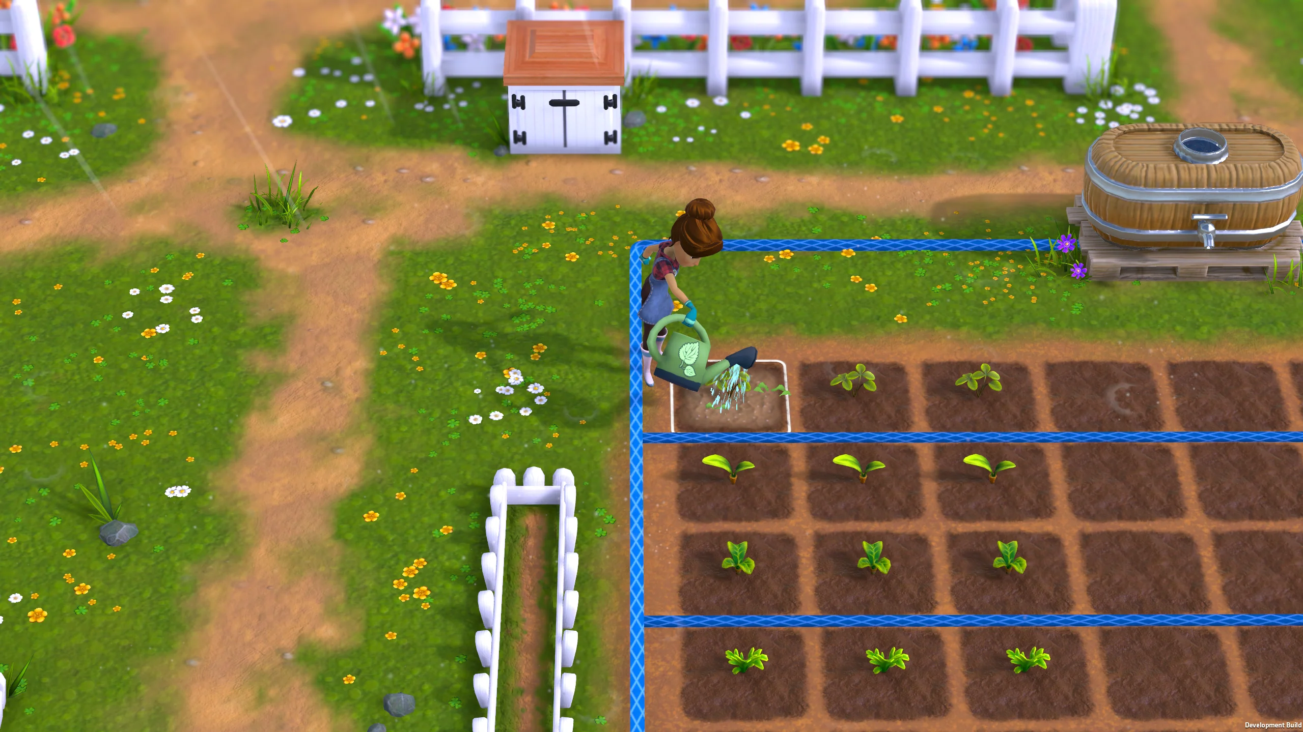 My Universe Green Adventure Farmer Friends - Image 2