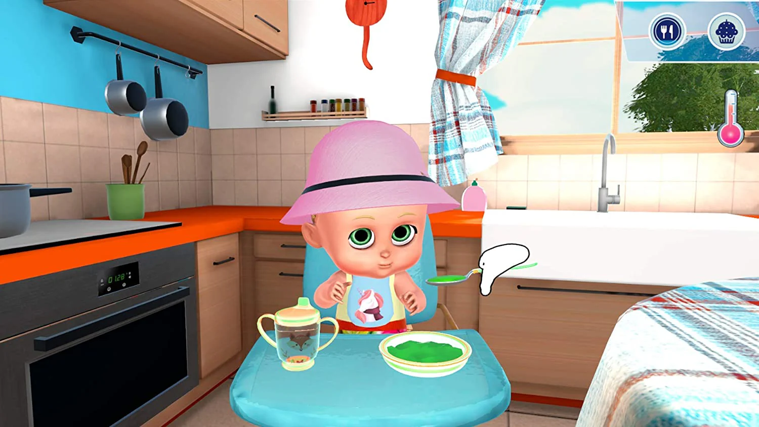 My Universe My Baby - Image 3