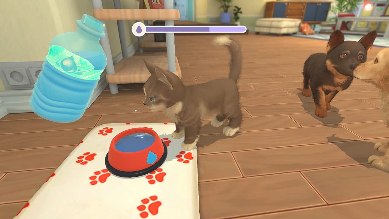 My Universe: Puppies and Kittens - Image 5