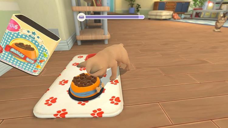 My Universe Puppies and Kittens (Pre-Owned) - Image 5
