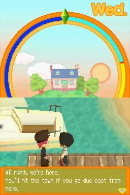 MySims (Cartridge Only) - Image 3