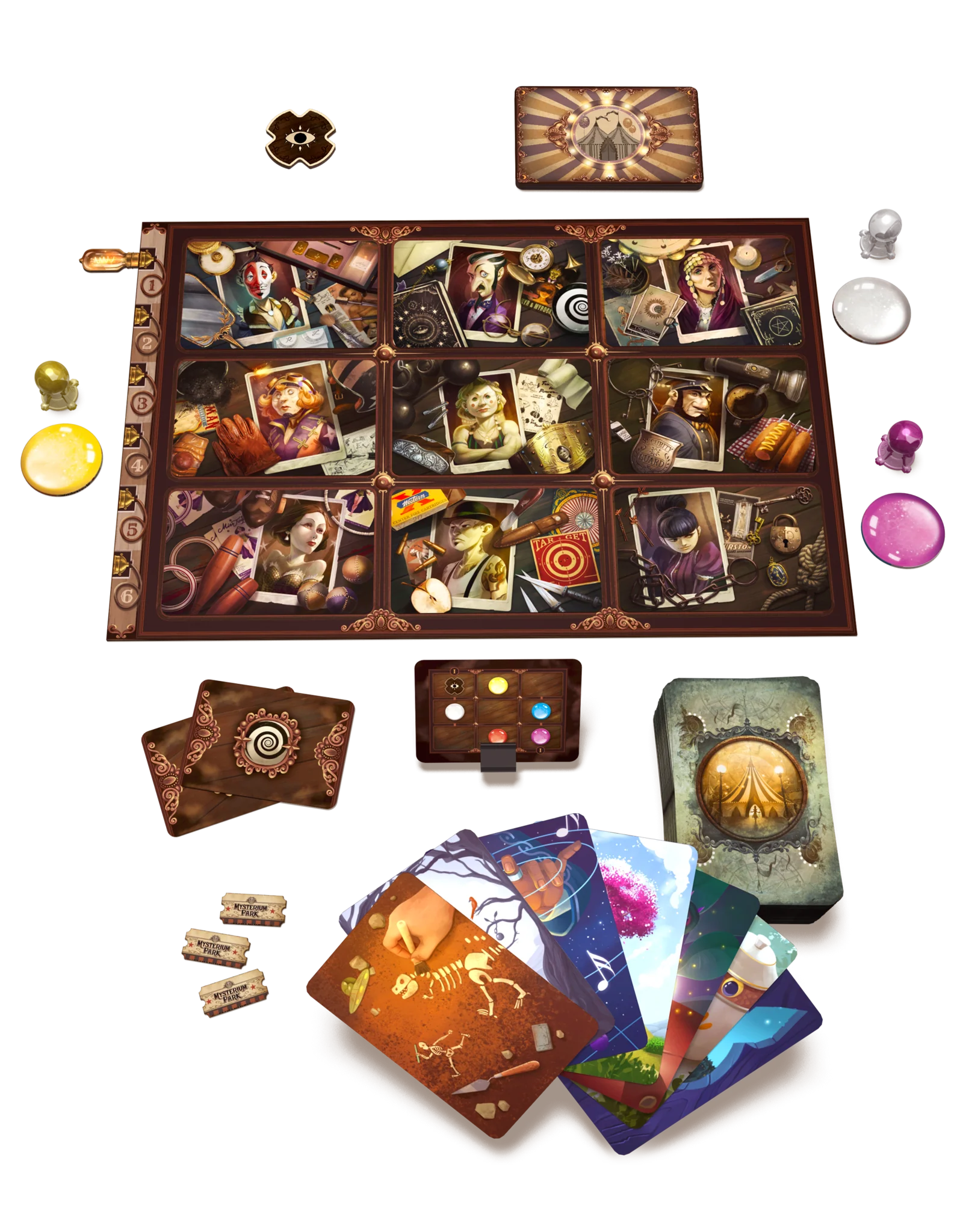 Mysterium Park - Image 3