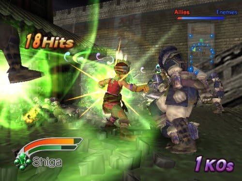 Mystic Heroes (As Is) (Pre-Owned) - Image 3