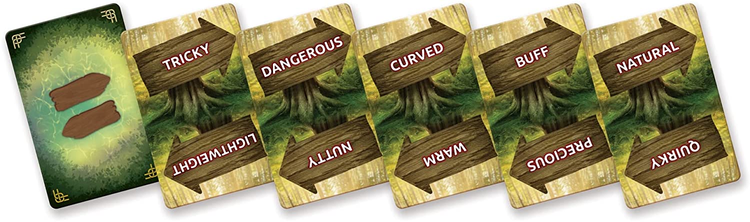 Mystic Paths - Image 3