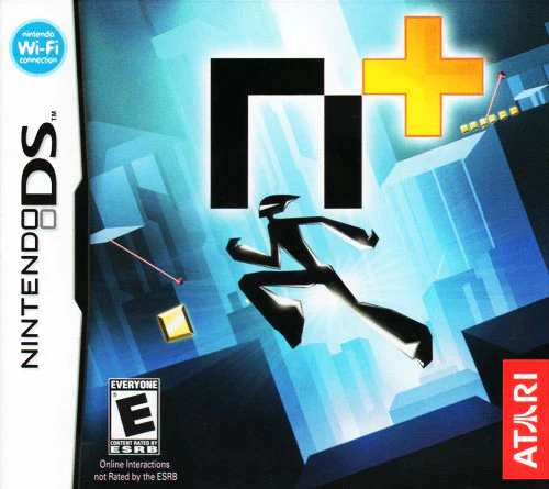 N+ (Cartridge Only) - Image 2