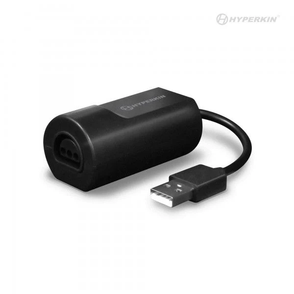 N64 Controller Adapter for Switch/PC - Image 2