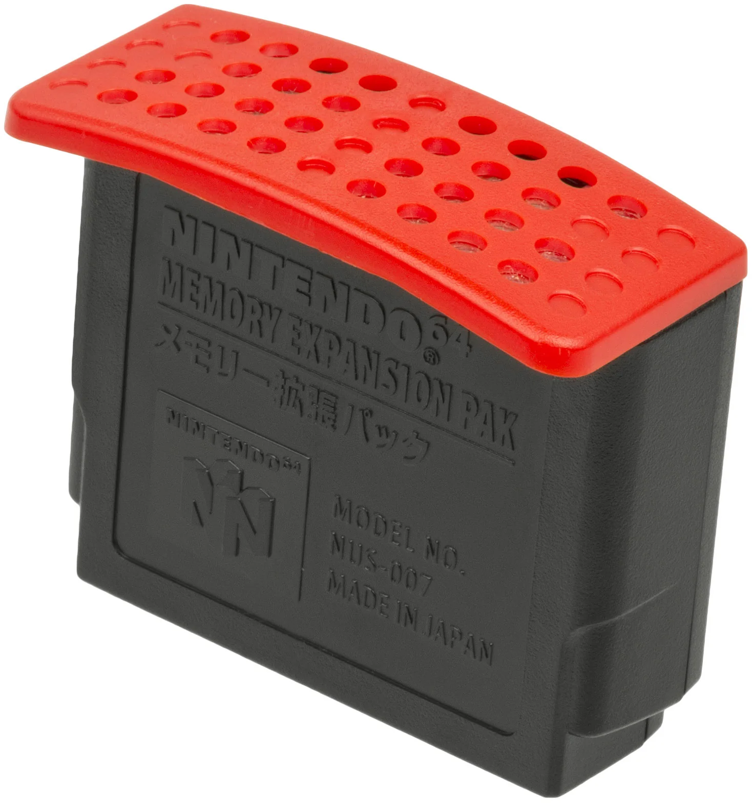 Nintendo 64 Expansion Pak (Pre-Owned)