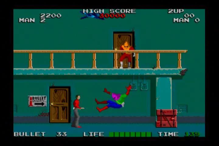 Namco Museum 50th Anniversary (Pre-Owned) - Image 3