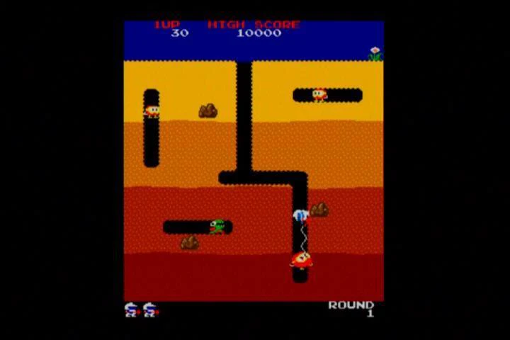 Namco Museum 50th Anniversary (Pre-Owned) - Image 4