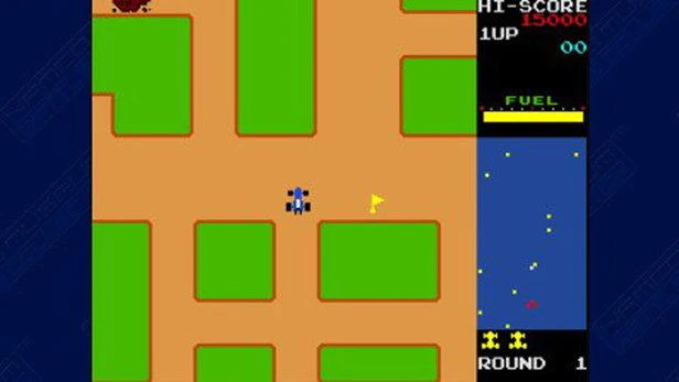 Namco Museum Battle Collection (Pre-Owned) - Image 4