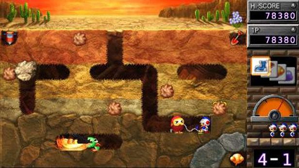 Namco Museum Battle Collection (Pre-Owned) - Image 5
