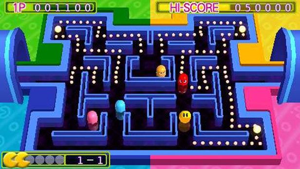 Namco Museum Battle Collection (Pre-Owned) - Image 6