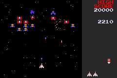 Namco Museum (Cartridge Only) - Image 4