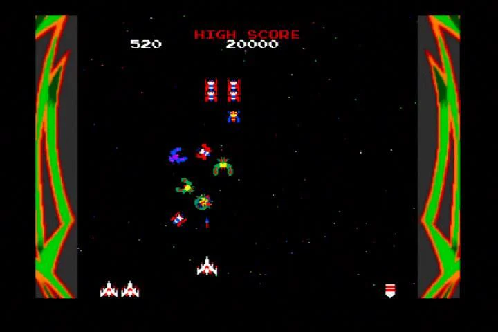 Namco Museum (Platinum Hits) (Pre-Owned) - Image 3