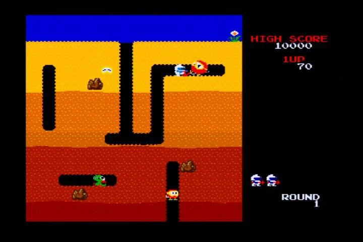 Namco Museum (Platinum Hits) (Pre-Owned) - Image 4