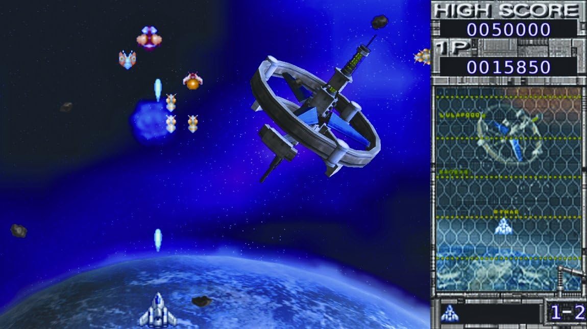 Namco Museum Virtual Arcade (Pre-Owned) - Image 5