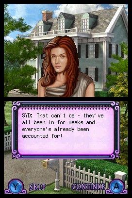 Nancy Drew: The Model Mysteries (Pre-Owned) - Image 2
