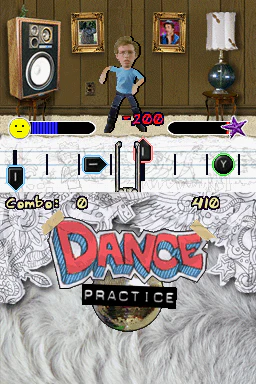 Napoleon Dynamite (Pre-Owned) - Image 2