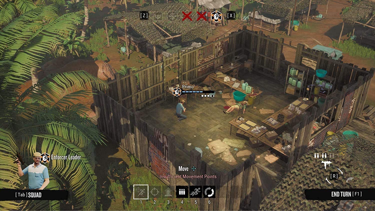 Narcos: Rise of the Cartels (Pre-Owned) - Image 2