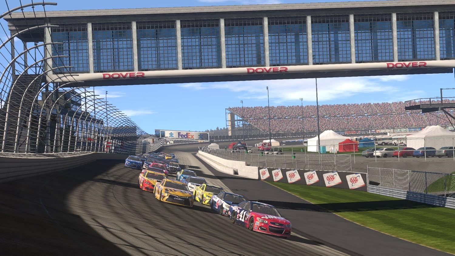 NASCAR Heat Evolution (Pre-Owned) - Image 4