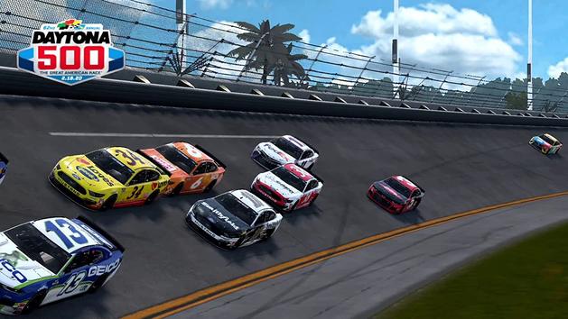NASCAR Heat Ultimate Edition+ - Image 3