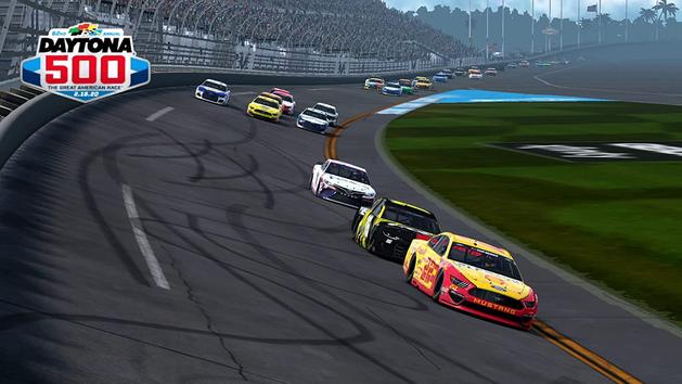 NASCAR Heat Ultimate Edition+ (Pre-Owned) - Image 2