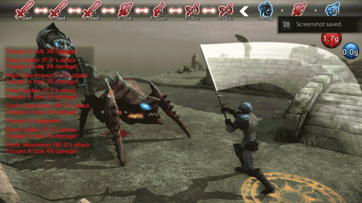 Natural Doctrine (Pre-Owned) - Image 4