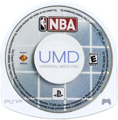 NBA (Pre-Owned) - Image 2
