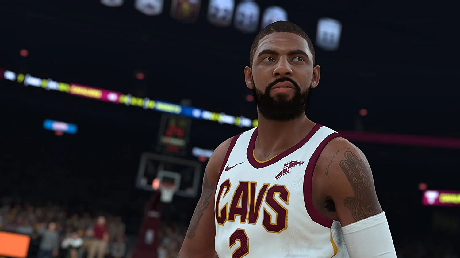 NBA 2K18 (Pre-Owned) - Image 2
